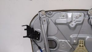 2009 Hyundai Elantra Window Regulator Passenger Front - Oemusedautoparts1.com