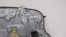 2009 Hyundai Elantra Window Regulator Passenger Front - Oemusedautoparts1.com