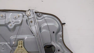 2009 Hyundai Elantra Window Regulator Passenger Front - Oemusedautoparts1.com