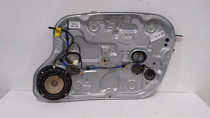 2009 Hyundai Elantra Window Regulator Passenger Front - Oemusedautoparts1.com