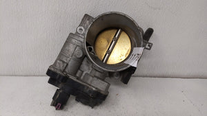 2003-2006 Chevrolet Tahoe Throttle Body 117919 - Oemusedautoparts1.com