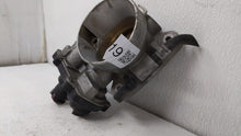 2003-2006 Chevrolet Tahoe Throttle Body 117919 - Oemusedautoparts1.com