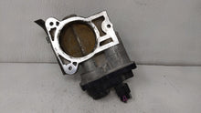 2003-2006 Chevrolet Tahoe Throttle Body 117919 - Oemusedautoparts1.com