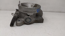 2003-2006 Chevrolet Tahoe Throttle Body 117919 - Oemusedautoparts1.com