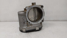 2011-2020 Dodge Grand Caravan Throttle Body P/N:05184349AC 05184349AE Fits OEM Used Auto Parts