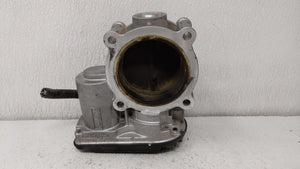 2013-2018 Ford C-Max Throttle Body P/N:DS7E-9F991-AF DS7E-9F991-AJ Fits 2013 2014 2015 2016 2017 2018 2019 2020 OEM Used Auto Parts - Oemusedautoparts1.com