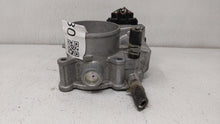 2013-2019 Nissan Sentra Throttle Body P/N:3RA60-01 Fits 2013 2014 2015 2016 2017 2018 2019 OEM Used Auto Parts - Oemusedautoparts1.com