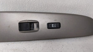 2008 Toyota Prius Passeneger Right Power Window Switch 74231-47090 - Oemusedautoparts1.com