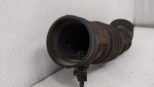 2007 Chevrolet Aveo Air Cleaner Intake Duct Hose Tube - Oemusedautoparts1.com