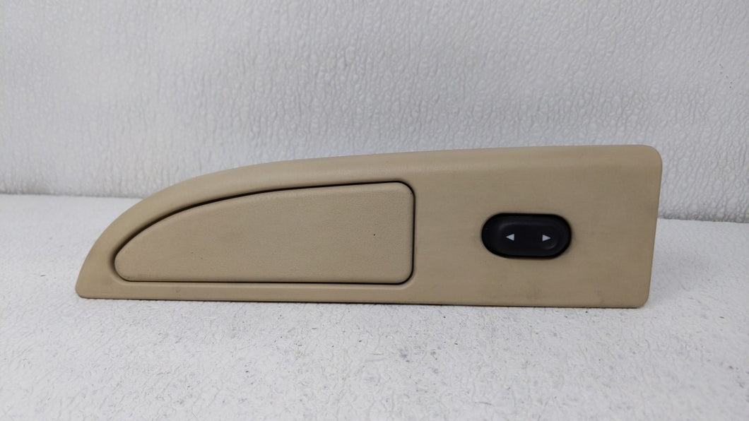 2008 Mercury Grand Marquis Passeneger Right Power Window Switch - Oemusedautoparts1.com