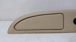 2008 Mercury Grand Marquis Passeneger Right Power Window Switch - Oemusedautoparts1.com