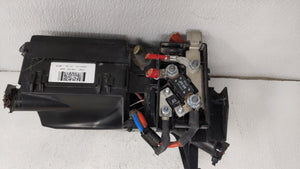 2013-2018 Ford C-max Fusebox Fuse Box Relay Module Hm5t-14290-abb 117969 - Oemusedautoparts1.com