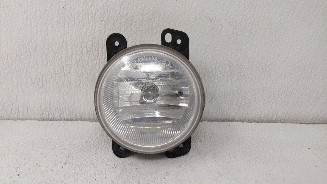 2010-2018 Dodge Journey Driver Left Oem Front Light Lamp - Oemusedautoparts1.com