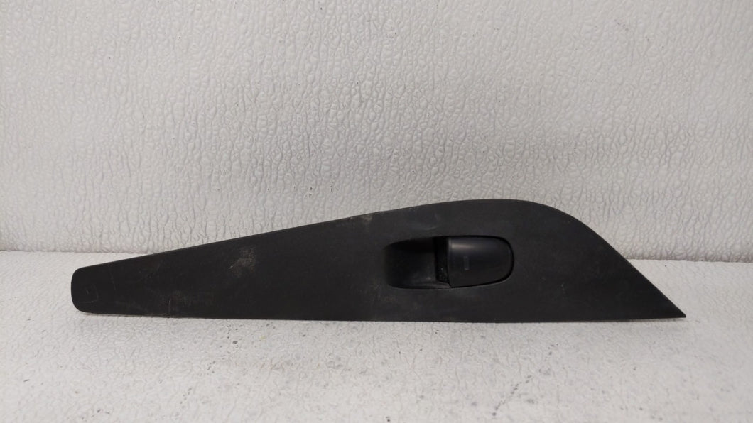 2014 Nissan Altima Passeneger Right Rear Power Window Switch - Oemusedautoparts1.com