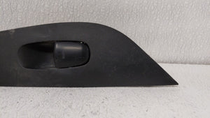 2014 Nissan Altima Passeneger Right Rear Power Window Switch - Oemusedautoparts1.com