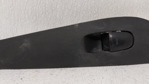 2014 Nissan Altima Passeneger Right Rear Power Window Switch - Oemusedautoparts1.com