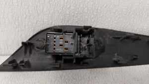 2014 Nissan Altima Passeneger Right Rear Power Window Switch - Oemusedautoparts1.com