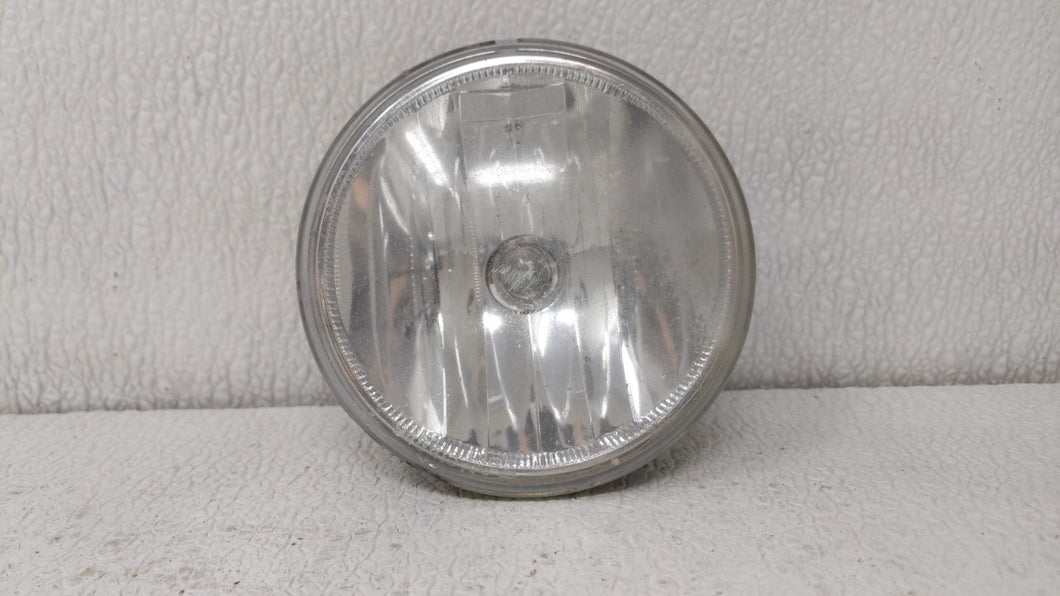 2007-2013 Gmc Sierra 1500 Passenger Right Oem Front Light Lamp - Oemusedautoparts1.com