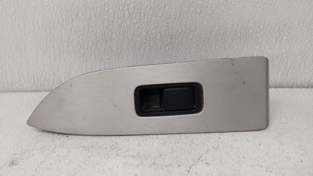 2010 Nissan Murano Passeneger Right Rear Power Window Switch - Oemusedautoparts1.com