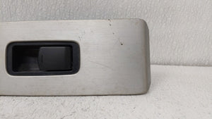 2010 Nissan Murano Passeneger Right Rear Power Window Switch - Oemusedautoparts1.com