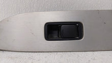 2010 Nissan Murano Passeneger Right Rear Power Window Switch - Oemusedautoparts1.com