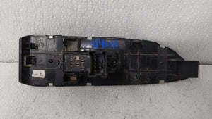 2010 Nissan Murano Passeneger Right Rear Power Window Switch - Oemusedautoparts1.com