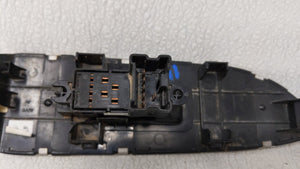 2010 Nissan Murano Passeneger Right Rear Power Window Switch - Oemusedautoparts1.com