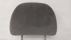 2006 Honda Odyssey Headrest Head Rest Front Driver Passenger Seat Fits OEM Used Auto Parts - Oemusedautoparts1.com