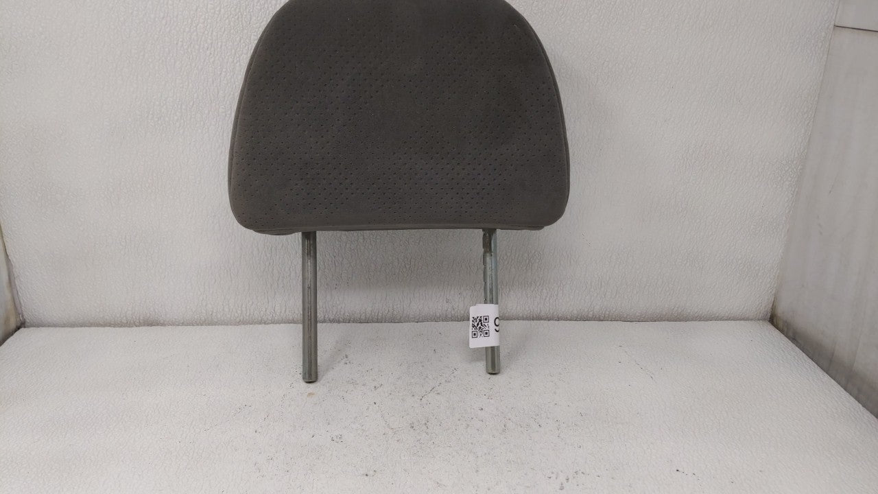 2006 Honda Odyssey Headrest Head Rest Front Driver Passenger Seat Fits OEM Used Auto Parts - Oemusedautoparts1.com