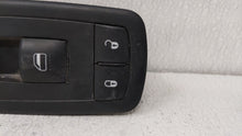 2010 Jeep Liberty Passeneger Right Power Window Switch 10035068 - Oemusedautoparts1.com