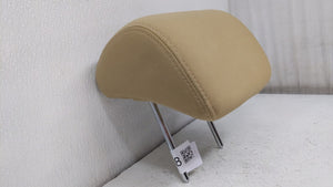 2012 Hyundai Sonata Headrest Head Rest Front Driver Passenger Seat Fits OEM Used Auto Parts - Oemusedautoparts1.com