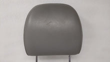 2006 Chrysler 300 Headrest Head Rest Front Driver Passenger Seat Fits OEM Used Auto Parts - Oemusedautoparts1.com