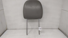 2006 Chrysler 300 Headrest Head Rest Front Driver Passenger Seat Fits OEM Used Auto Parts - Oemusedautoparts1.com