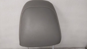 2006 Chrysler 300 Headrest Head Rest Front Driver Passenger Seat Fits OEM Used Auto Parts - Oemusedautoparts1.com