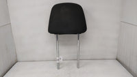 2018 Hyundai Elantra Headrest Head Rest Front Driver Passenger Seat Black 118015 - Oemusedautoparts1.com