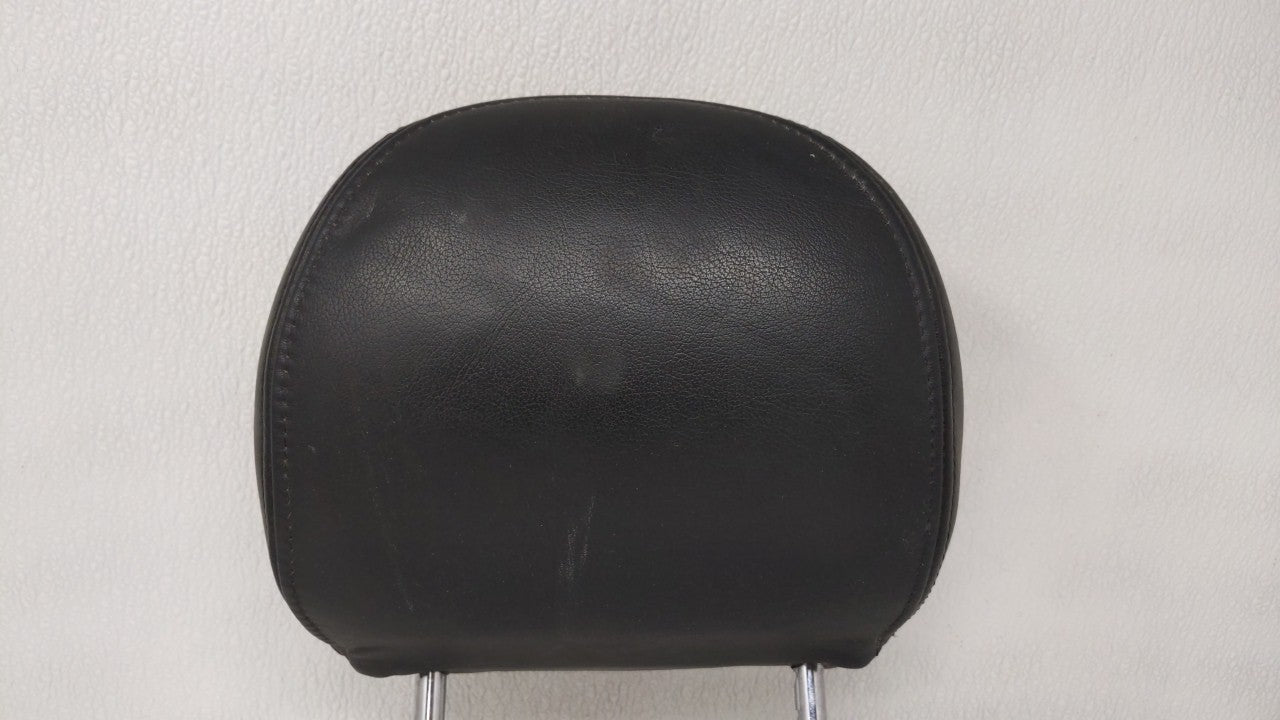 2007 Nissan Maxima Headrest Head Rest Front Driver Passenger Seat Fits OEM Used Auto Parts - Oemusedautoparts1.com