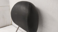 2007 Nissan Maxima Headrest Head Rest Front Driver Passenger Seat Fits OEM Used Auto Parts - Oemusedautoparts1.com