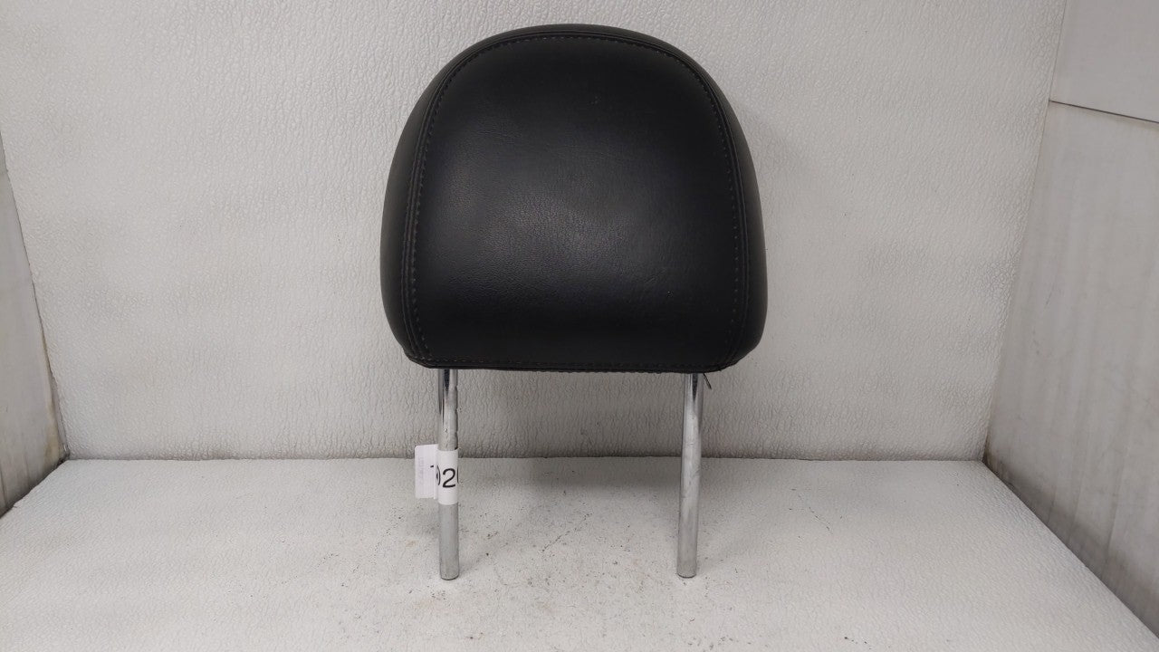 2007 Nissan Maxima Headrest Head Rest Front Driver Passenger Seat Fits OEM Used Auto Parts - Oemusedautoparts1.com