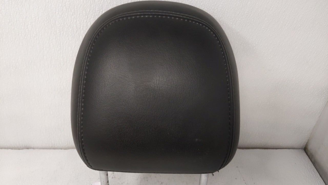 2007 Nissan Maxima Headrest Head Rest Front Driver Passenger Seat Fits OEM Used Auto Parts - Oemusedautoparts1.com