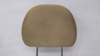 2012 Hyundai Sonata Headrest Head Rest Front Driver Passenger Seat Fits OEM Used Auto Parts - Oemusedautoparts1.com