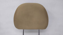 2012 Hyundai Sonata Headrest Head Rest Front Driver Passenger Seat Fits OEM Used Auto Parts - Oemusedautoparts1.com