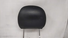 2007 Nissan Maxima Headrest Head Rest Front Driver Passenger Seat Fits OEM Used Auto Parts - Oemusedautoparts1.com