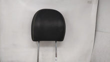 2014 Kia Soul Headrest Head Rest Front Driver Passenger Seat Black 118042 - Oemusedautoparts1.com