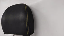 2014 Kia Soul Headrest Head Rest Front Driver Passenger Seat Black 118042 - Oemusedautoparts1.com