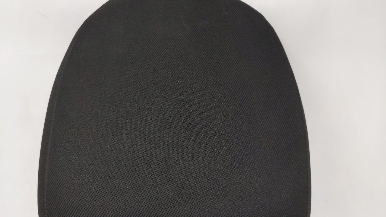2014 Kia Soul Headrest Head Rest Front Driver Passenger Seat Black 118042 - Oemusedautoparts1.com
