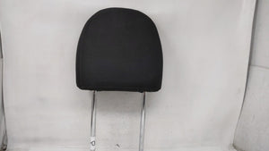 2014 Kia Soul Headrest Head Rest Front Driver Passenger Seat Black 118042 - Oemusedautoparts1.com