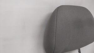 2007 Kia Rondo Headrest Head Rest Front Driver Passenger Seat Fits OEM Used Auto Parts - Oemusedautoparts1.com