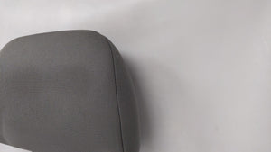 2007 Kia Rondo Headrest Head Rest Front Driver Passenger Seat Fits OEM Used Auto Parts - Oemusedautoparts1.com