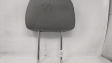 2007 Kia Rondo Headrest Head Rest Front Driver Passenger Seat Fits OEM Used Auto Parts - Oemusedautoparts1.com