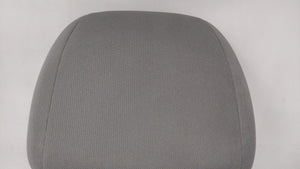 2007 Kia Rondo Headrest Head Rest Front Driver Passenger Seat Fits OEM Used Auto Parts - Oemusedautoparts1.com